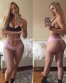 Анкета проститутки Лера - метро Строгино, возраст - 25