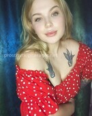 Анкета проститутки Галя - метро Черемушки, возраст - 25