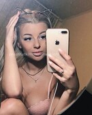 Анкета проститутки Стелла - метро Сокольники, возраст - 25