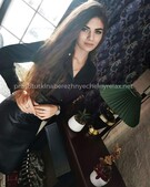 Анкета проститутки Эмма - метро Басманный, возраст - 25