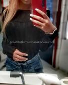 Анкета проститутки Адель - метро Бабушкинский, возраст - 25