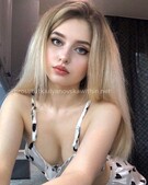 Анкета проститутки Леночка - метро Крылатское, возраст - 25