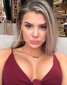 Анкета проститутки Жасмин - метро Академический, возраст - 25