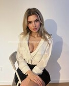 Анкета проститутки Каролина - метро Марфино, возраст - 25