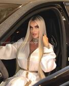 Анкета проститутки Анечка - метро Мещанский, возраст - 25