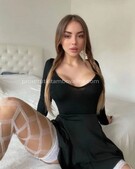 Анкета проститутки Зина - метро Ломоносовский, возраст - 25