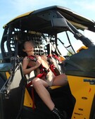 Анкета проститутки Алла - метро Ясенево, возраст - 25