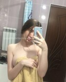 Анкета проститутки Тая - метро Тимирязевский, возраст - 25