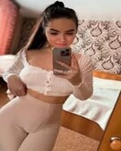 Анкета проститутки Лада - метро Румянцево, возраст - 25