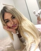 Анкета проститутки Мишель - метро Северное Медведково, возраст - 25