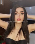 Анкета проститутки Нила - метро Дмитровский, возраст - 25