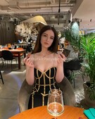 Анкета проститутки Таюша - метро Марфино, возраст - 25