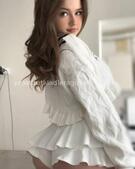 Анкета проститутки Стелла - метро Крылатское, возраст - 25