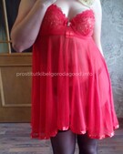 Анкета проститутки Танюша - метро Нагатино-Садовники, возраст - 25