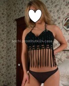 Анкета проститутки Юля - метро Ясенево, возраст - 25