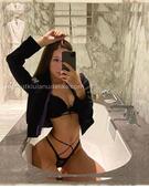 Анкета проститутки Мирослава - метро Даниловский, возраст - 25