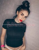 Анкета проститутки Тая - метро Останкинский, возраст - 25