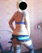 Анкета проститутки Илона - метро Мещанский, возраст - 25