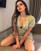 Анкета проститутки Инна - метро Хамовники, возраст - 25