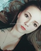 Анкета проститутки Каролина - метро Беговой, возраст - 25