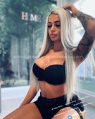 Анкета проститутки Марго - метро Северное Медведково, возраст - 25