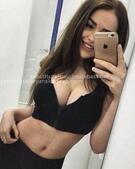 Анкета проститутки Пелагея - метро Пресненский, возраст - 25