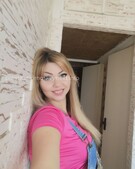 Анкета проститутки Снежана - метро Пресненский, возраст - 25