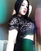 Анкета проститутки Нелли - метро Ломоносовский, возраст - 25