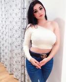 Анкета проститутки Лолита - метро Коломенское, возраст - 26