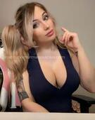 Анкета проститутки Юлия - метро Крылатское, возраст - 26