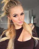 Анкета проститутки Майя - метро Черемушки, возраст - 26