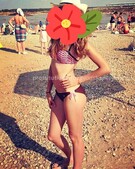 Анкета проститутки Марго - метро Строгино, возраст - 26