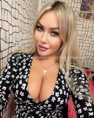 Анкета проститутки Снежана - метро Якиманка, возраст - 26