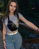 Анкета проститутки Юлия - метро Южнопортовый, возраст - 26