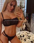 Анкета проститутки Каролина - метро Перово, возраст - 26