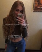Анкета проститутки Мира - метро Тушино, возраст - 26