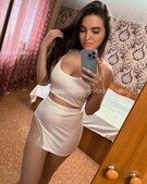 Анкета проститутки Танюша - метро Румянцево, возраст - 26