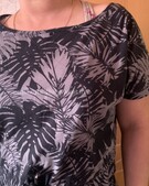 Анкета проститутки Галя - метро Нагатино-Садовники, возраст - 26