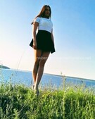 Анкета проститутки Танюша - метро Дмитровский, возраст - 26