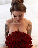 Анкета проститутки Таня - метро Выхино-Жулебино, возраст - 26