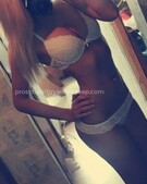 Анкета проститутки Арина - метро Тверской, возраст - 26