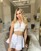 Анкета проститутки Леночка - метро Крылатское, возраст - 27