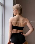 Анкета проститутки Натуся - метро Таганский, возраст - 27