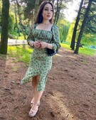 Анкета проститутки Наталья - метро Арбат, возраст - 27