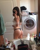 Анкета проститутки Мелисса - метро Басманный, возраст - 27