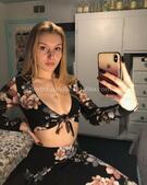 Анкета проститутки Ангелина - метро Красносельский, возраст - 27