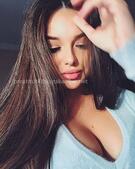 Анкета проститутки Виктория - метро Тверской, возраст - 27