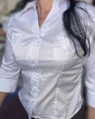 Анкета проститутки Услада - метро Тимирязевский, возраст - 27