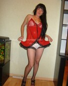 Анкета проститутки Елизавета - метро Басманный, возраст - 27