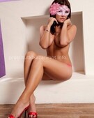 Анкета проститутки София - метро Тверской, возраст - 27